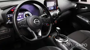 Nissan Juke de 2023