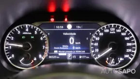 Nissan Juke de 2023