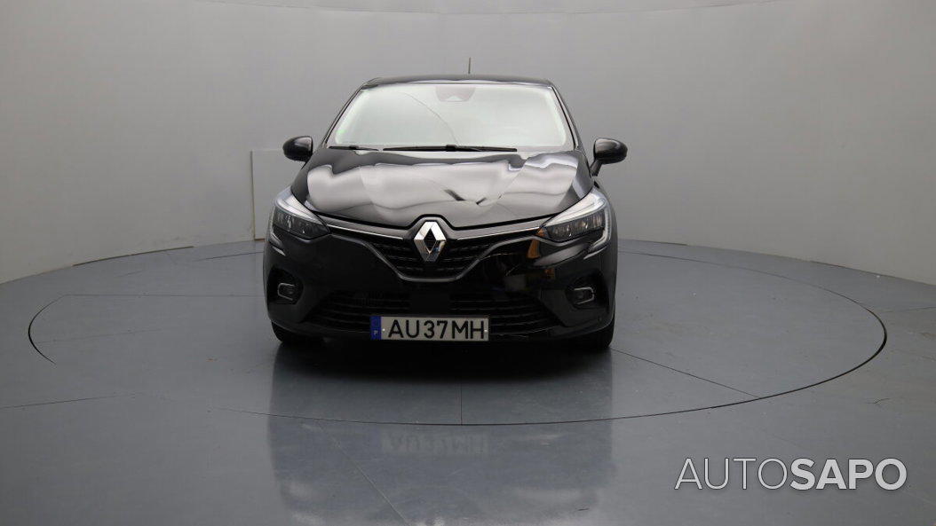 Renault Clio de 2022