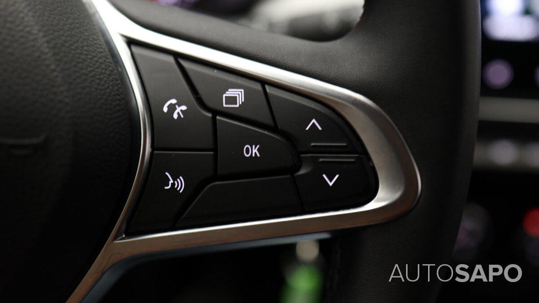 Renault Clio de 2022