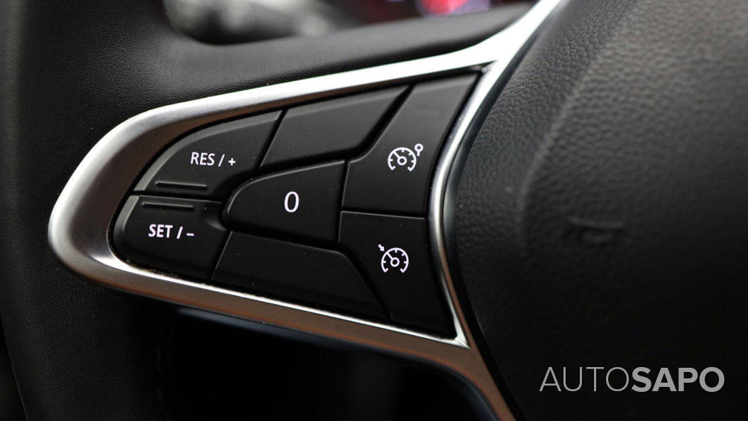 Renault Clio de 2022