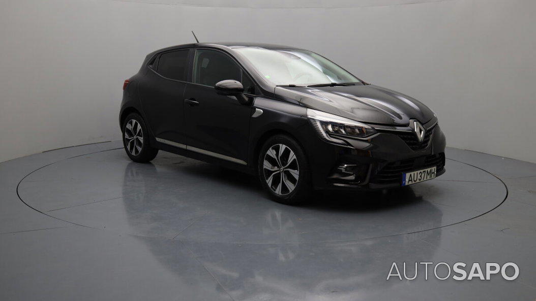 Renault Clio de 2022