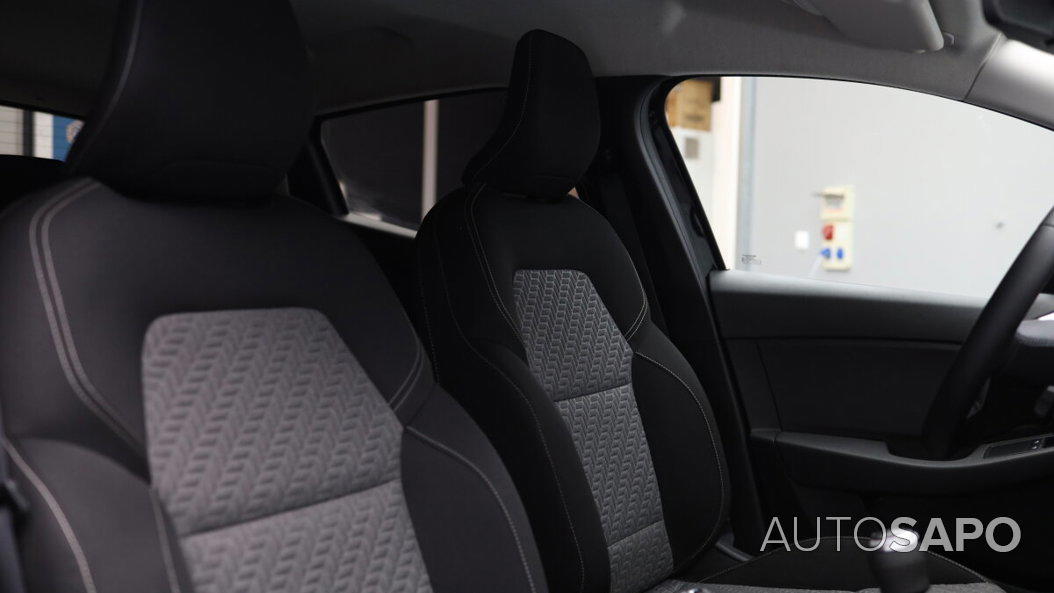 Renault Clio de 2022