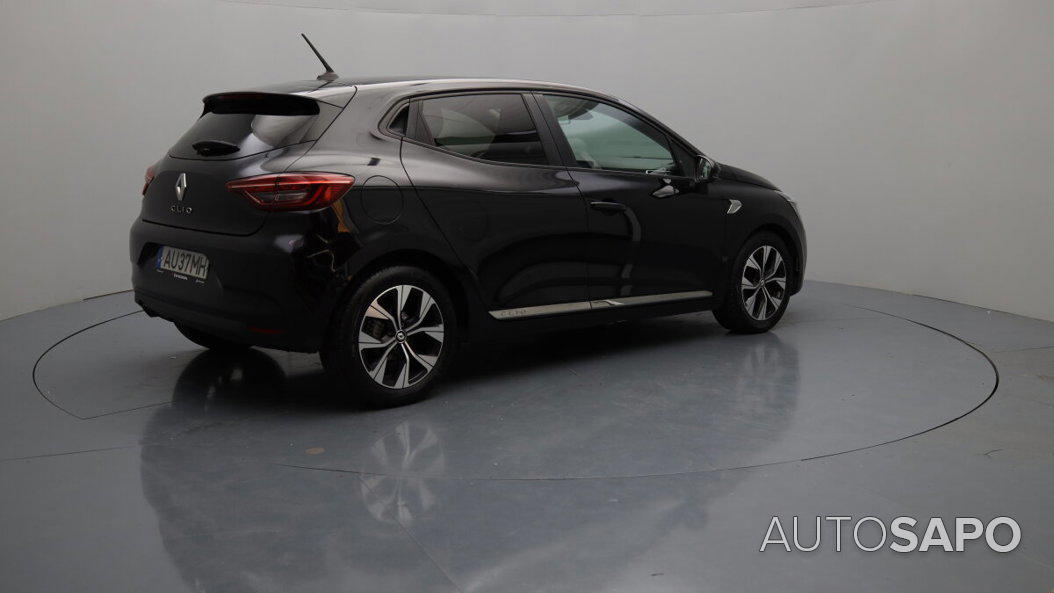 Renault Clio de 2022