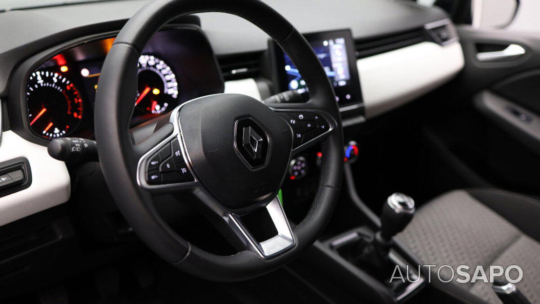 Renault Clio de 2022