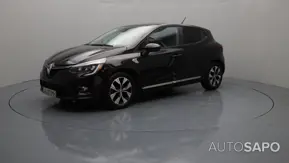 Renault Clio de 2022