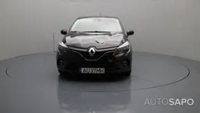 Renault Clio de 2022