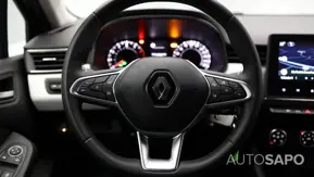Renault Clio de 2022