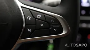 Renault Clio de 2022