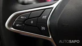 Renault Clio de 2022