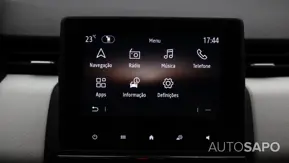 Renault Clio de 2022