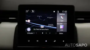 Renault Clio de 2022