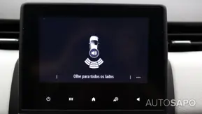 Renault Clio de 2022