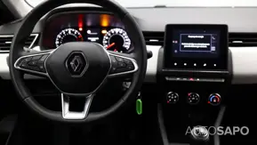 Renault Clio de 2022