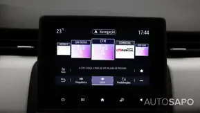 Renault Clio de 2022