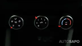 Renault Clio de 2022