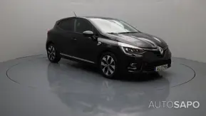 Renault Clio de 2022