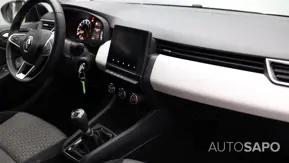 Renault Clio de 2022