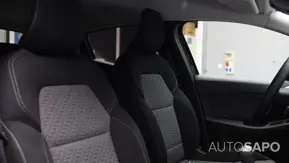 Renault Clio de 2022