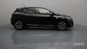 Renault Clio de 2022