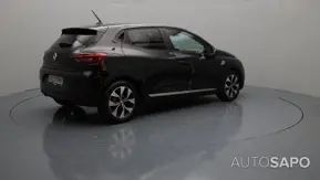 Renault Clio de 2022