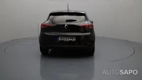 Renault Clio de 2022