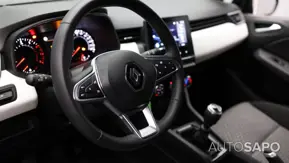 Renault Clio de 2022