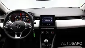 Renault Clio de 2022