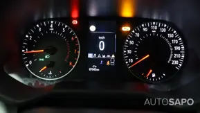 Renault Clio de 2022