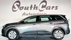 Peugeot 5008 de 2021