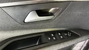 Peugeot 5008 de 2021