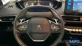 Peugeot 5008 de 2021