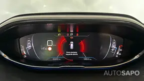Peugeot 5008 de 2021