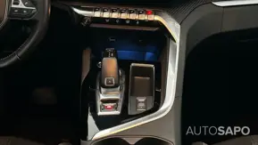 Peugeot 5008 de 2021