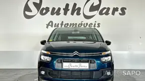 Citroen C4 Spacetourer 1.5 BlueHDi Feel EAT8 de 2021