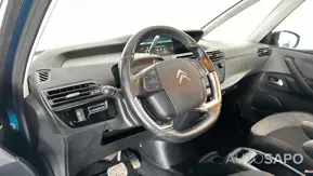 Citroen C4 Spacetourer 1.5 BlueHDi Feel EAT8 de 2021
