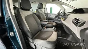 Citroen C4 Spacetourer 1.5 BlueHDi Feel EAT8 de 2021