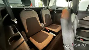 Citroen C4 Spacetourer 1.5 BlueHDi Feel EAT8 de 2021