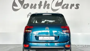 Citroen C4 Spacetourer 1.5 BlueHDi Feel EAT8 de 2021