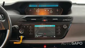 Citroen C4 Spacetourer 1.5 BlueHDi Feel EAT8 de 2021