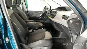 Citroen C4 Spacetourer 1.5 BlueHDi Feel EAT8 de 2021