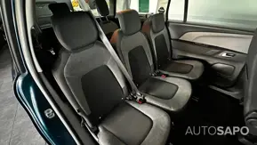 Citroen C4 Spacetourer 1.5 BlueHDi Feel EAT8 de 2021