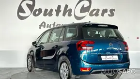 Citroen C4 Spacetourer 1.5 BlueHDi Feel EAT8 de 2021