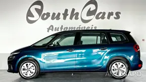 Citroen C4 Spacetourer 1.5 BlueHDi Feel EAT8 de 2021