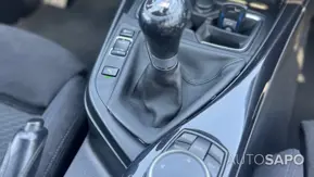 BMW Série 1 de 2014
