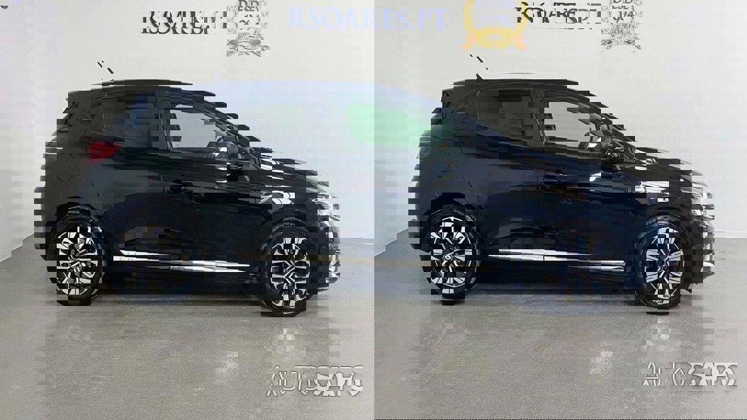 Renault Clio 1.0 TCe Limited Bi-Fuel de 2022
