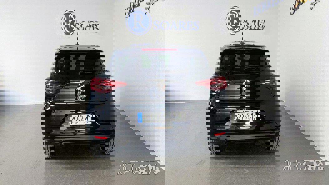 Renault Clio 1.0 TCe Limited Bi-Fuel de 2022