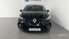 Renault Clio 1.0 TCe Limited Bi-Fuel de 2022