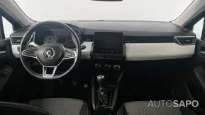 Renault Clio 1.0 TCe Limited Bi-Fuel de 2022