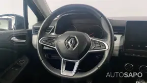 Renault Clio 1.0 TCe Limited Bi-Fuel de 2022